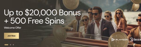 Lucky Ones Casino bonus for New Zealand players