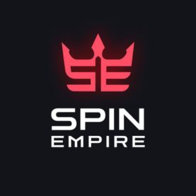 Spin Empire Casino logo