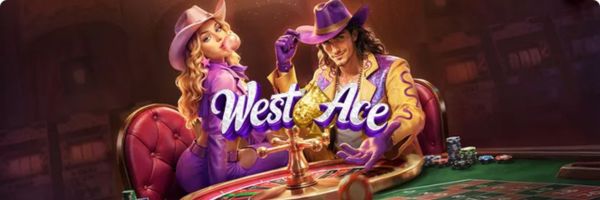 West Ace Casino bonus promotion